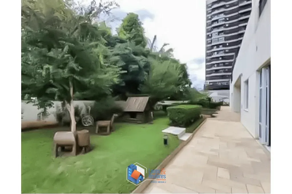 Imagem Apartamento à venda 2 Quartos 1 Suite 1 Vaga 70M² Jardim Prudência São Paulo - SP