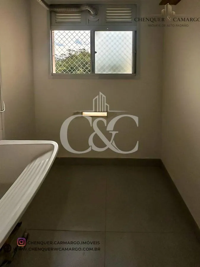 Imagem Apartamento à venda no Fatto Torres São José Jundiaí, 72m²