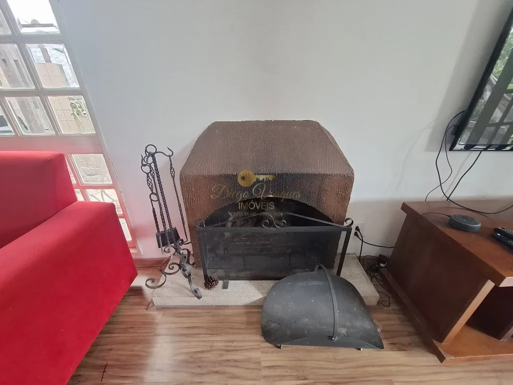 Imagem Casa para Venda em Teresópolis / RJ no bairro Posse