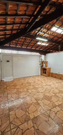 Imagem CASA COM 88.12 m² - CAIÇARA - PRAIA GRANDE SP