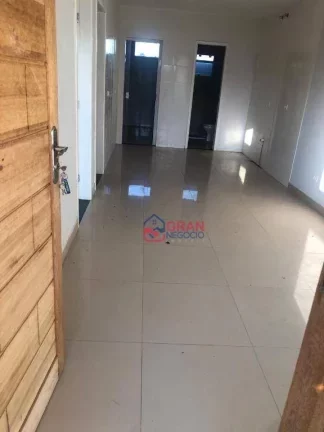 Imagem Casa à venda na Fazenda Rio Grande - Troca por apartamento