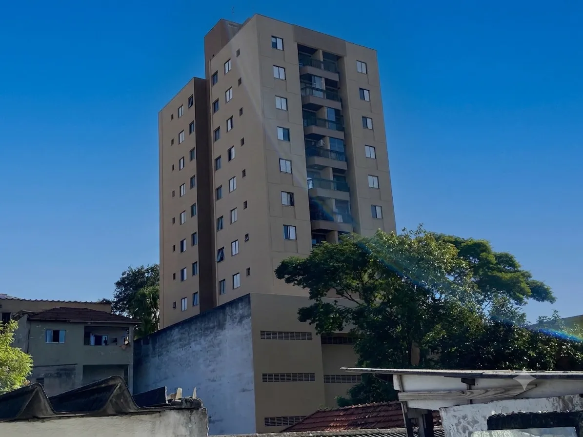 Imagem Apartamento para venda em Jardim Oriental com 2 quartos, 50m2