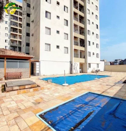 Imagem APARTAMENTO À VENDA NA VILA ROMERO