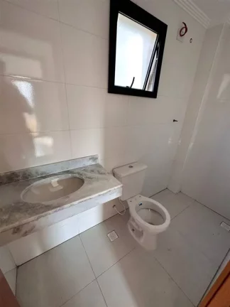 Imagem Apartamento com 2 dorms, Canto do Forte, Praia Grande - R$ 480 mil, Cod: 2885