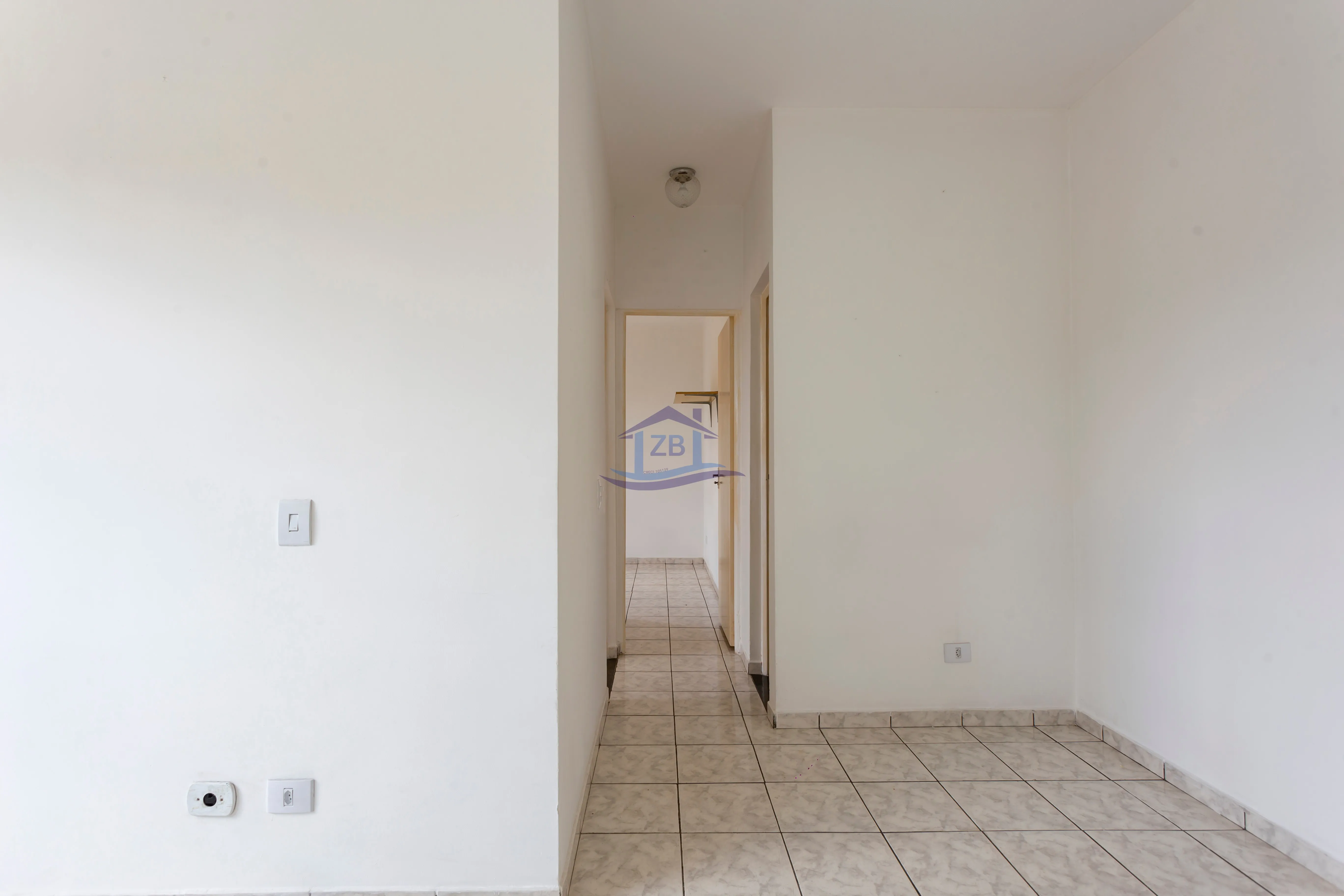 Imagem APARTAMENTO RESIDENCIAL em OSASCO - SP, PADROEIRA