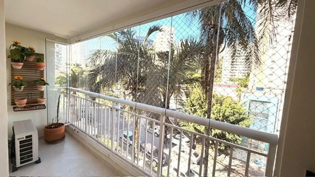 Imagem Apartamento Vila Andrade 2 quartos, 2 vagas, a venda no Mais Morumbi