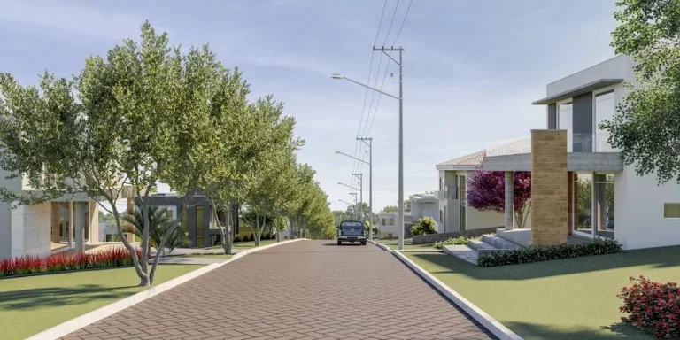 Imagem Terras Altas Tarumã - Terreno à venda no bairro Tarumã - Viamão/RS
