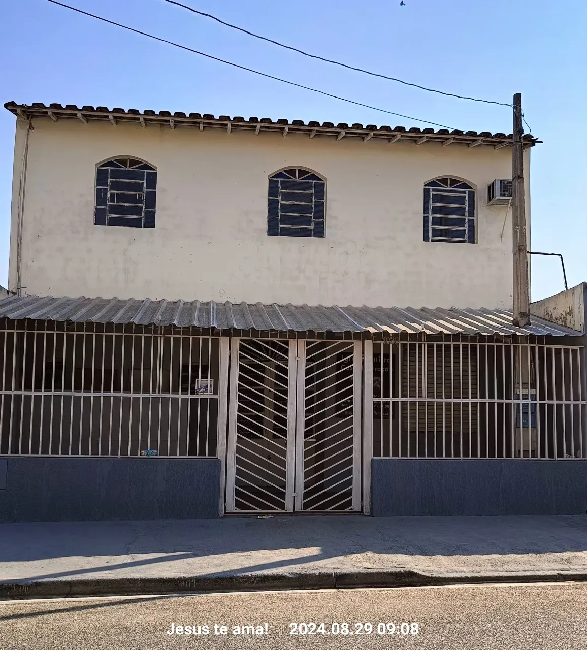 Foto do imóvel Salão Comercial de 188,35m² à venda em Sorocaba-SP, no Conjunto Habitacional Júlio de Mesquita Filho em CONJUNTO HABITACIONAL JÚLIO DE MESQUITA FILHO, SOROCABA - SP