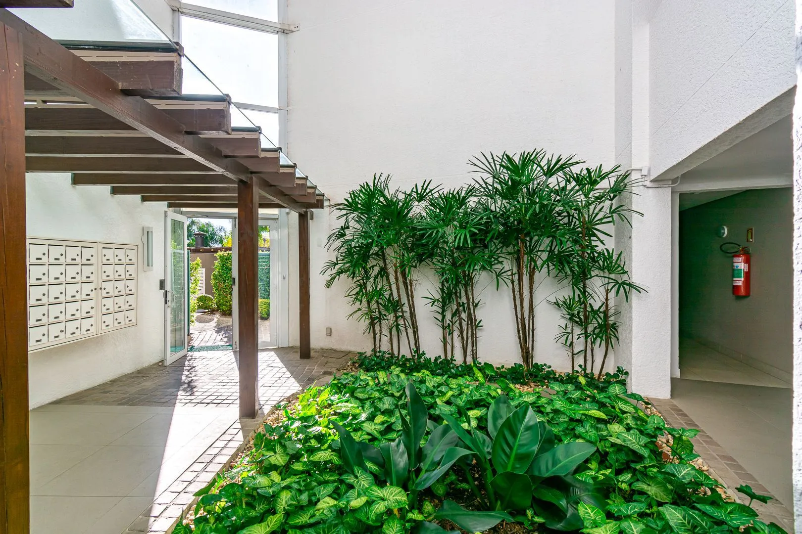 Imagem Apartamento em Jardim Sabará