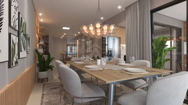 Imagem RESIDENCIAL LISBOA