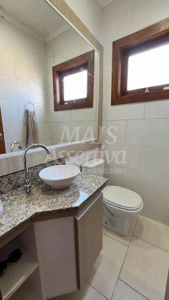 Imagem LINDO SOBRADO PARA VENDA EM IMBÉ BAIRRO CENTRO