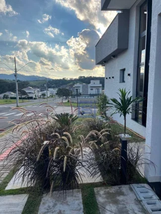 Imagem Casa com 3 dormitórios à venda, 200 m² por R$ 1.800.000,00 - Residencial Sitio dos Ipês - Socorro/SP