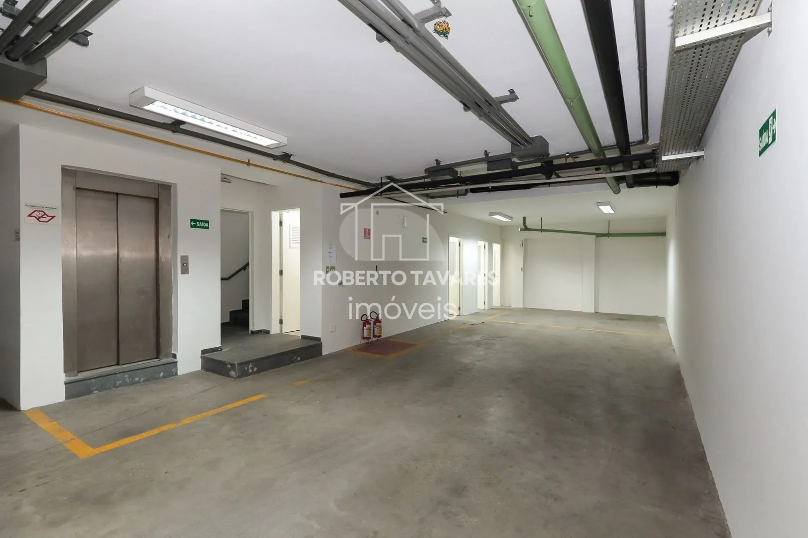 Imagem Prédio Inteiro de 728m² no bairro Higienópolis, em São Paulo