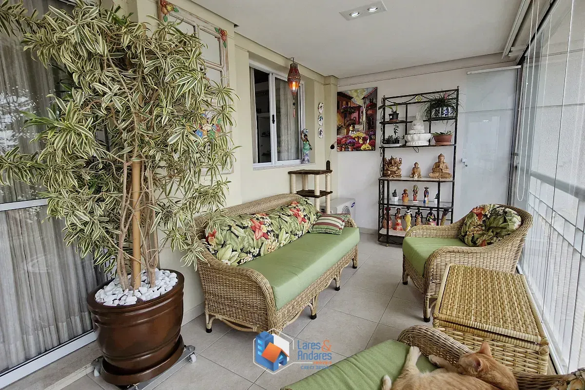 Imagem Apartamento para venda em Lauzane Paulista com 3 quartos, sendo 3 suítes, 143m²