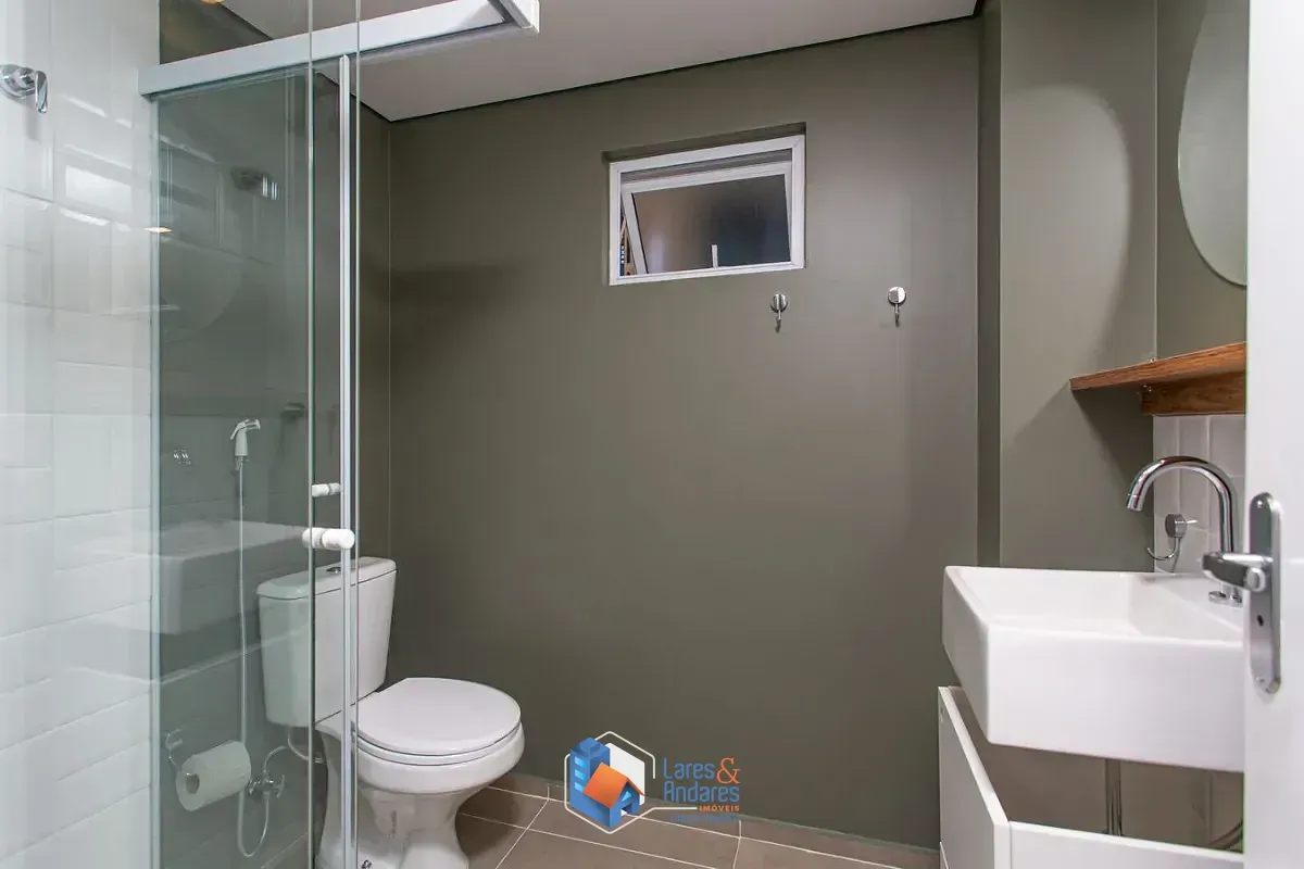 Imagem Apartamento para venda em Pinheiros com 5 quartos, sendo 1 suíte, 134m²