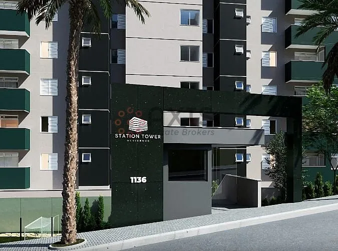Imagem Apartamento 2 Quartos no Fernão Dias - Lazer