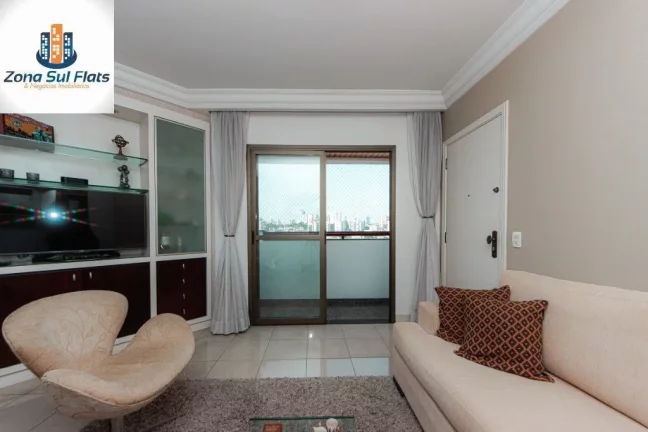 Imagem Excelente Apartamento à Venda Na Saúde Com 3 Dormitórios Sendo 1 Suíte e 3 Vagas