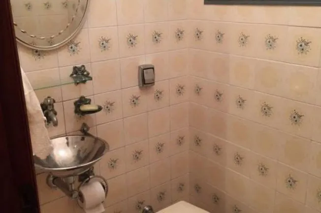 Imagem Casa com 3 Quartos à Venda, 200 m² em Jardim Miranda - Campinas