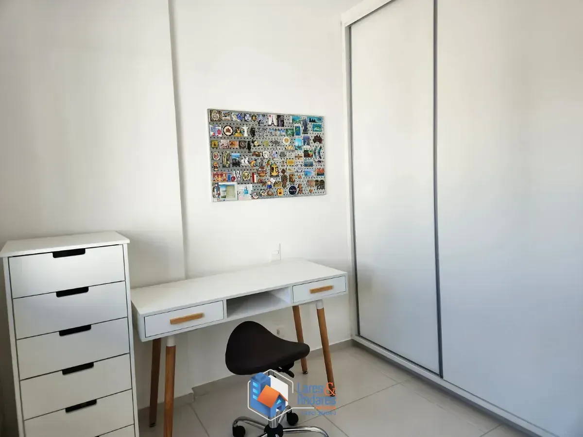 Imagem Apartamento para venda em Campo Belo/Vila Alexandria com 2 quartos, sendo 1 suíte, 65m²