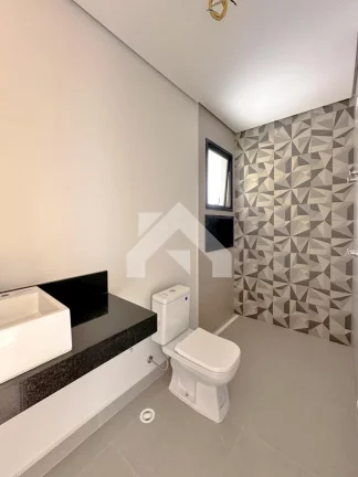 Imagem Casa de Condomínio em Alphaville - Santana de Parnaíba