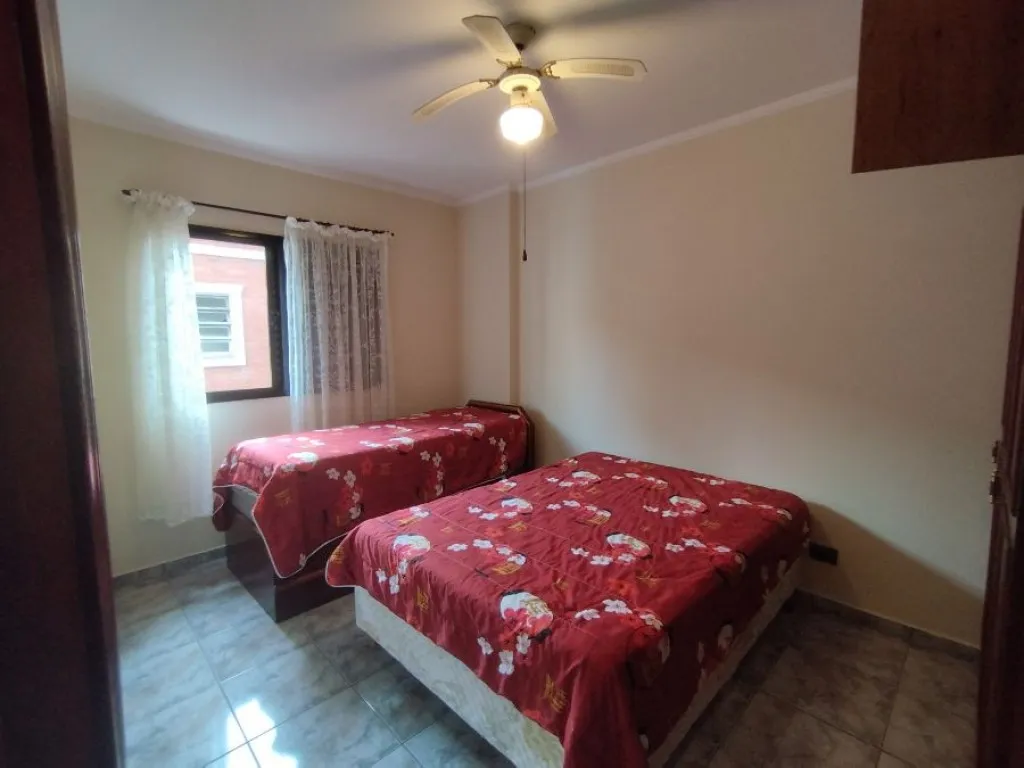 Imagem APARTAMENTO COM 86,00 m² - TUPI - PRAIA GRANDE SP