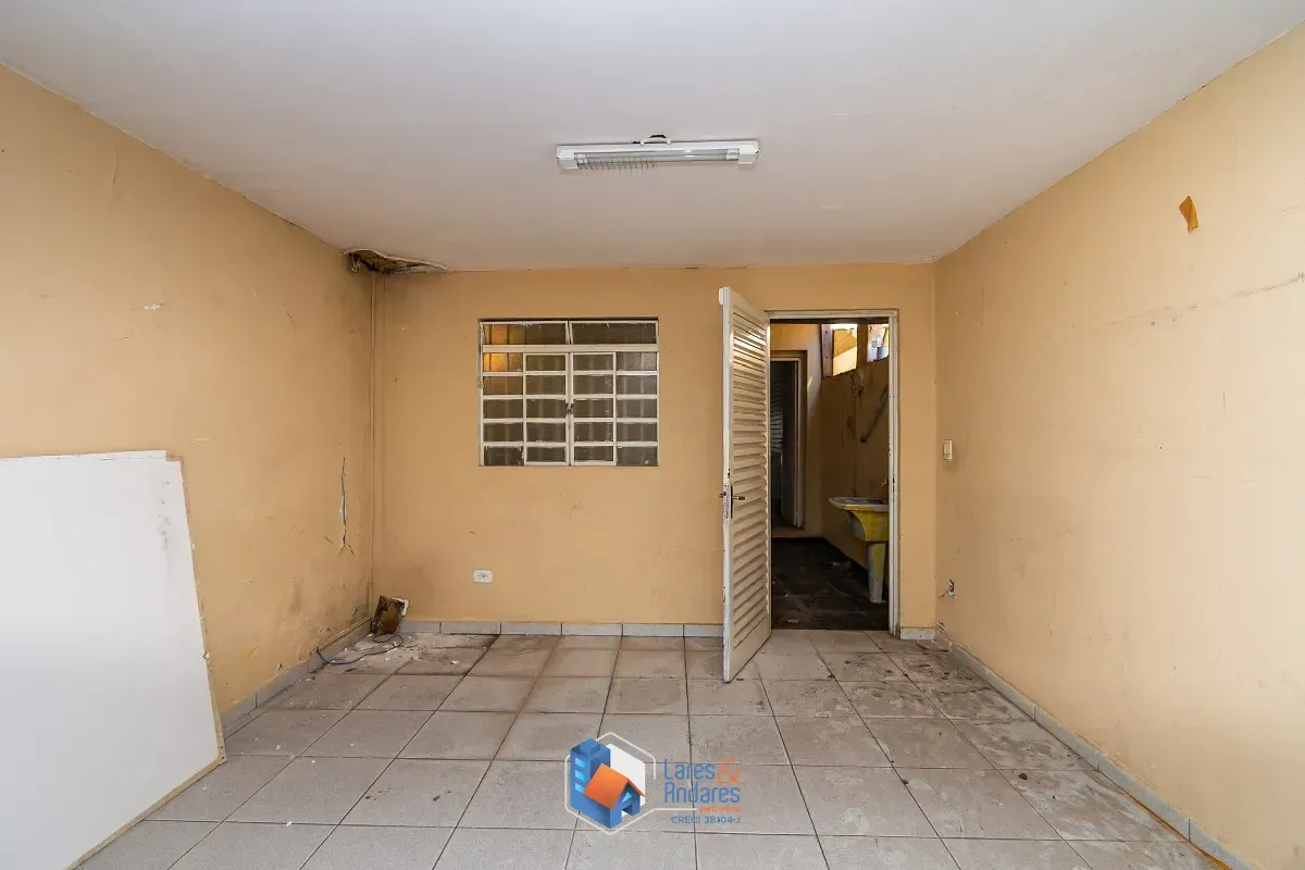 Imagem Casa comercial para venda em Lapa, 100m²