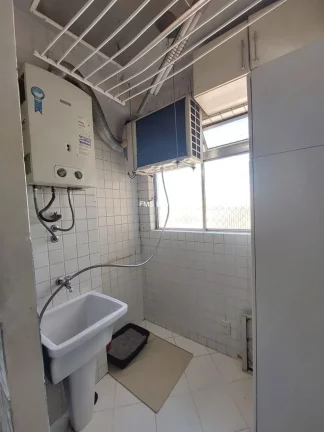Imagem APARTAMENTO 70m² - 2 DORMITÓRIOS - 1 SUÍTE - 1 VAGA - CAMPO BELO