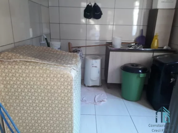 Imagem Chácara 4.000 mil m², com casa localizado em Enéas Marques - PR