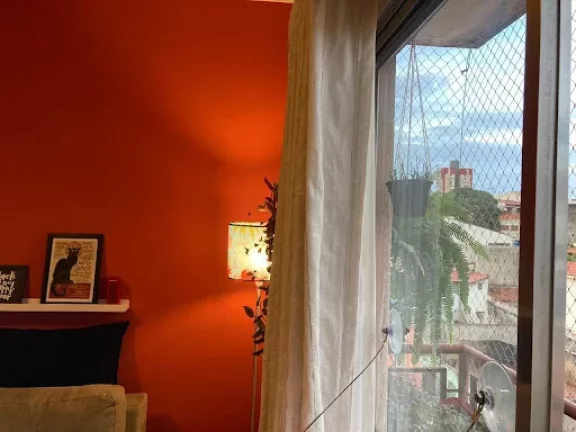 Imagem Apartamento com 2 dormitórios à venda, 81 m por R$ 300.000,00 - Vila Augusta - Sorocaba/SP