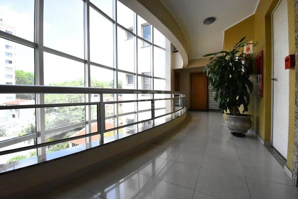 Imagem Conjunto/Sala para Venda - 26.08m², 0 dormitórios, 1 vaga - Menino Deus