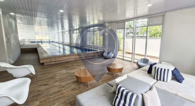 Imagem Oportunidade Única! Apartamento à venda em Pinheiros, São Paulo-SP. 1 quarto, 1 sala, 1 banheiro, 1 vaga, 34 m². Venha conferir!