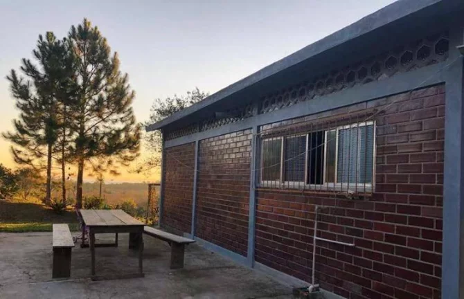 Imagem VISTA PARA A LAGOA!!! Sitio 7,6 Hectares, Piquetes, Casa, Açude, em Itapuã