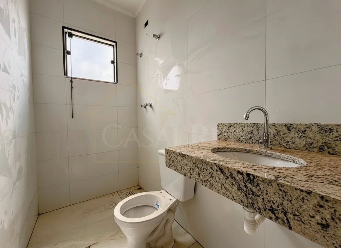 Imagem Casa 3 quartos à venda em Jardim Bandeirantes, Poços de Caldas
