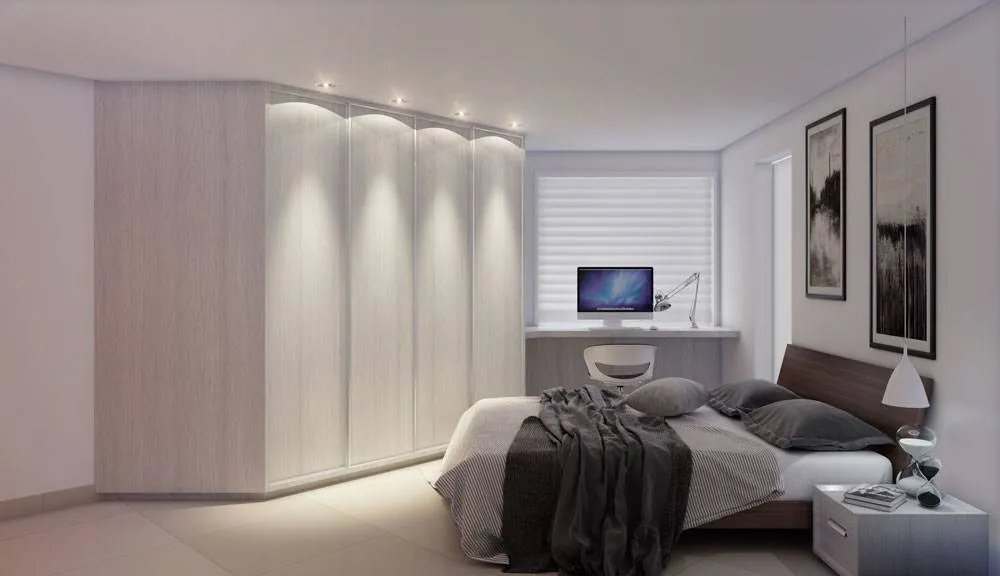 Imagem Apartamento à venda no bairro Setor Coimbra - Goiânia/GO