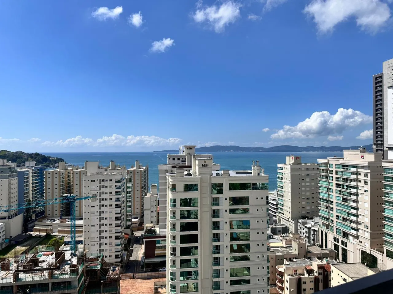 Imagem Apartamento com vista para o mar à venda com 160m2 por R$ 2.850.000,00