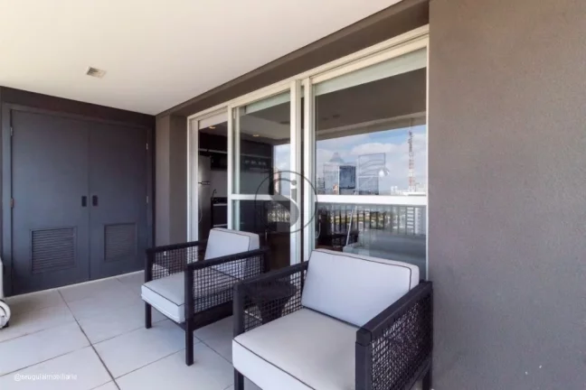 Imagem APARTAMENTO RESIDENCIAL em SÃO PAULO - SP, CIDADE MONÇÕES