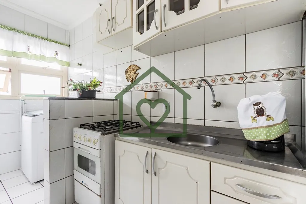 Imagem Descubra uma incrível oportunidade de adquirir um apartamento perfeito e aconchegante em Porto Aleg...