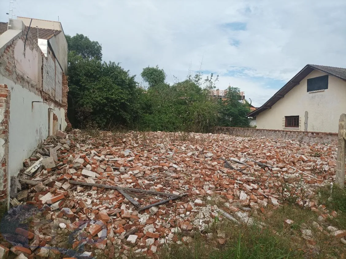 Imagem Terreno a venda na Praia da Cal em Torres/RS