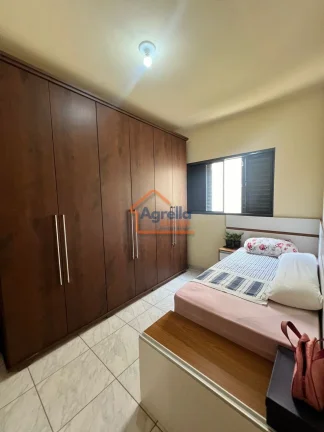 Imagem Casa à venda no bairro Jardim Araucaria - Mogi Guaçu/SP