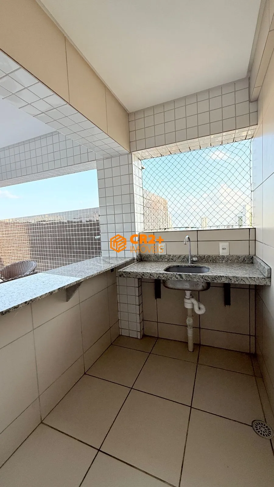 Imagem Apartamento 3 dormitórios à venda Boa Viagem Recife/PE