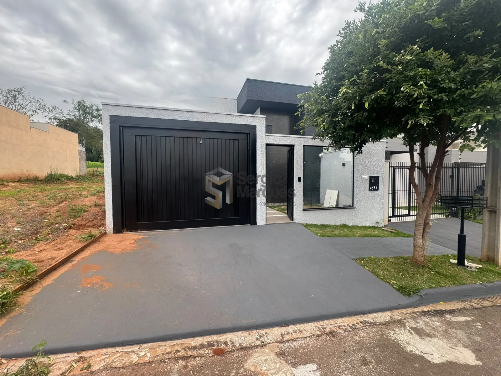 Imagem Casa à venda - 86m² - Jardim Ibis, Umuarama-PR