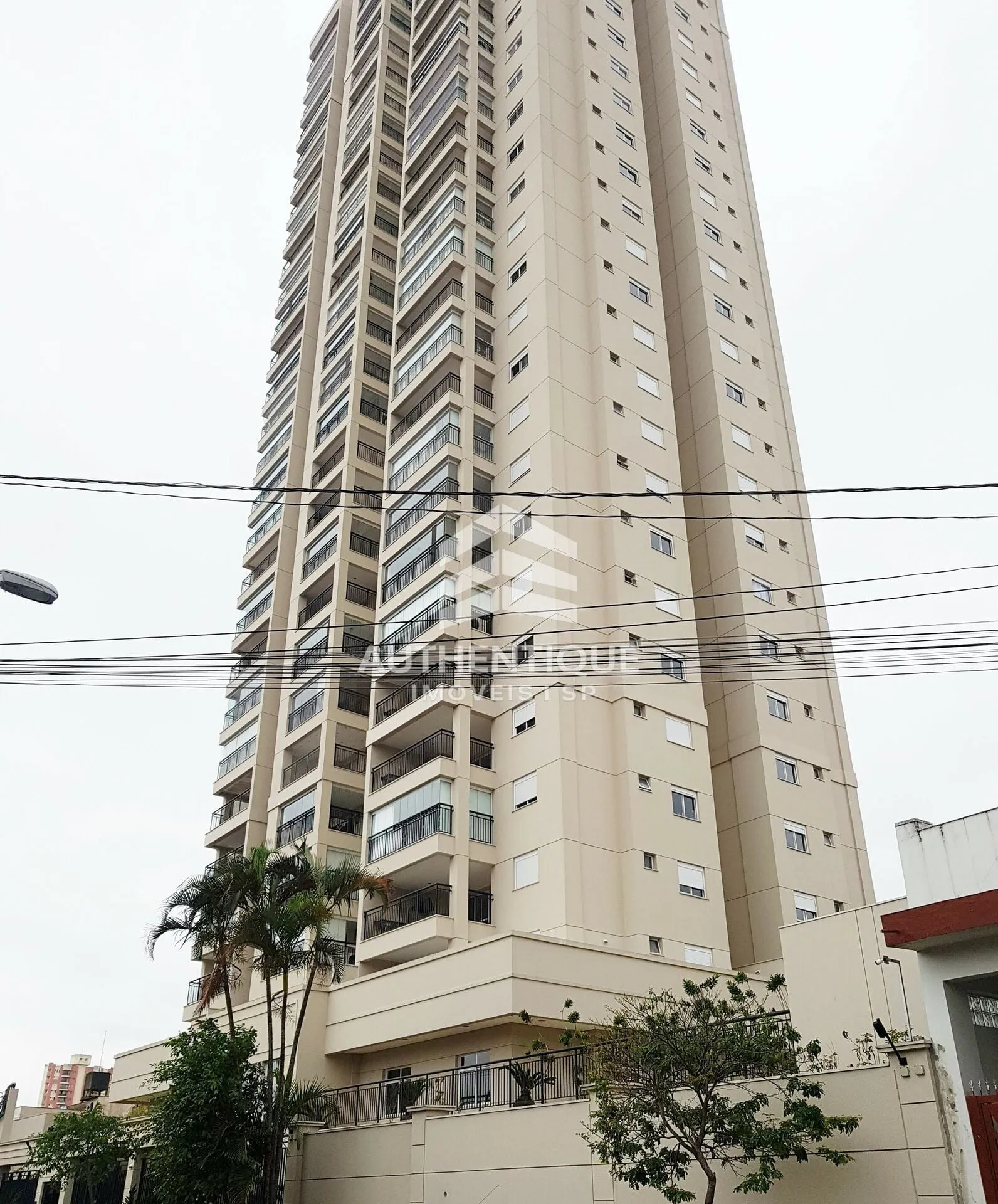 Imagem Magnífico Mooca - Apartamento à venda no bairro Mooca - São Paulo/SP, Zona Leste