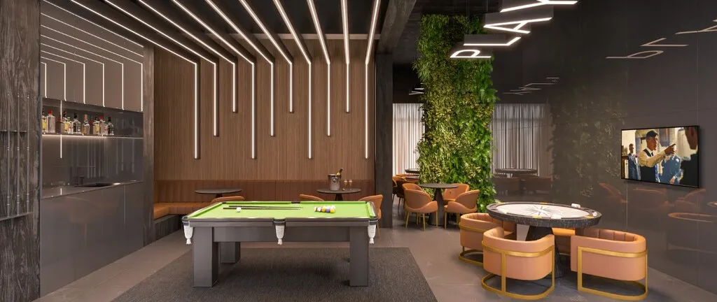 Imagem Imperdível apartamento à venda no Centro de Balneário Camboriú-SC: 3 quartos, 3 suítes, 4 banheiros, 3 vagas de garagem, 126,59 m².