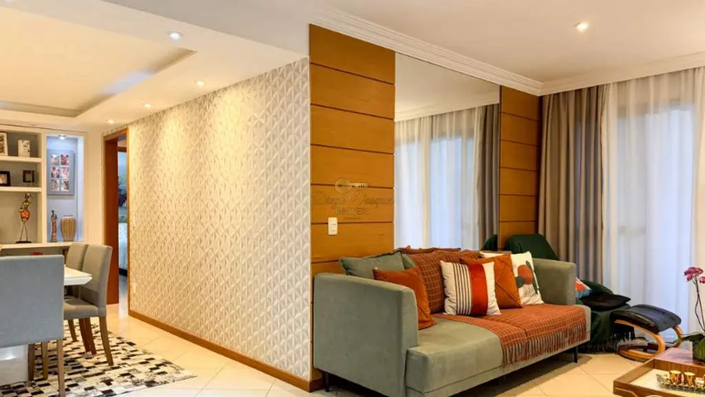 Imagem Apartamento para Venda em Teresópolis / RJ no bairro Alto