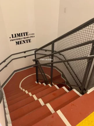 Imagem Apartamento para locação em Cerqueira César, com 1 quarto, 1 banheiro, 22m² de área.