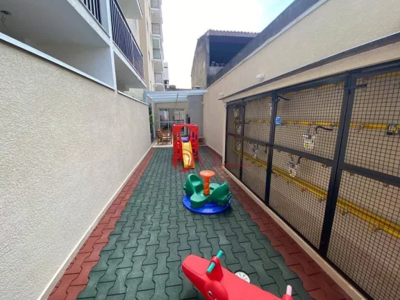 Imagem Apartamento com 2 dormitórios à venda, 49 m por R$ 395.000,00 - Vila Formosa - São Paulo/SP
