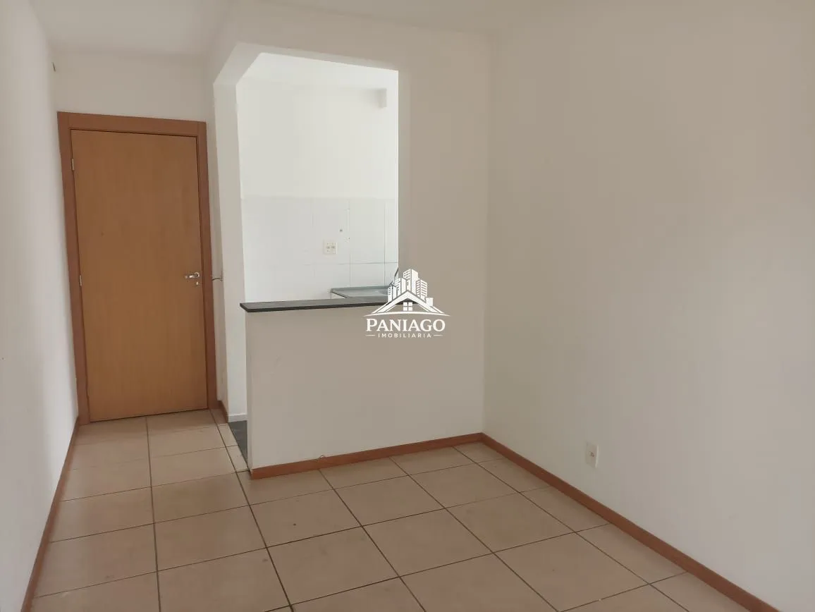 Imagem Apartamento terreo com garden no dom Aquino