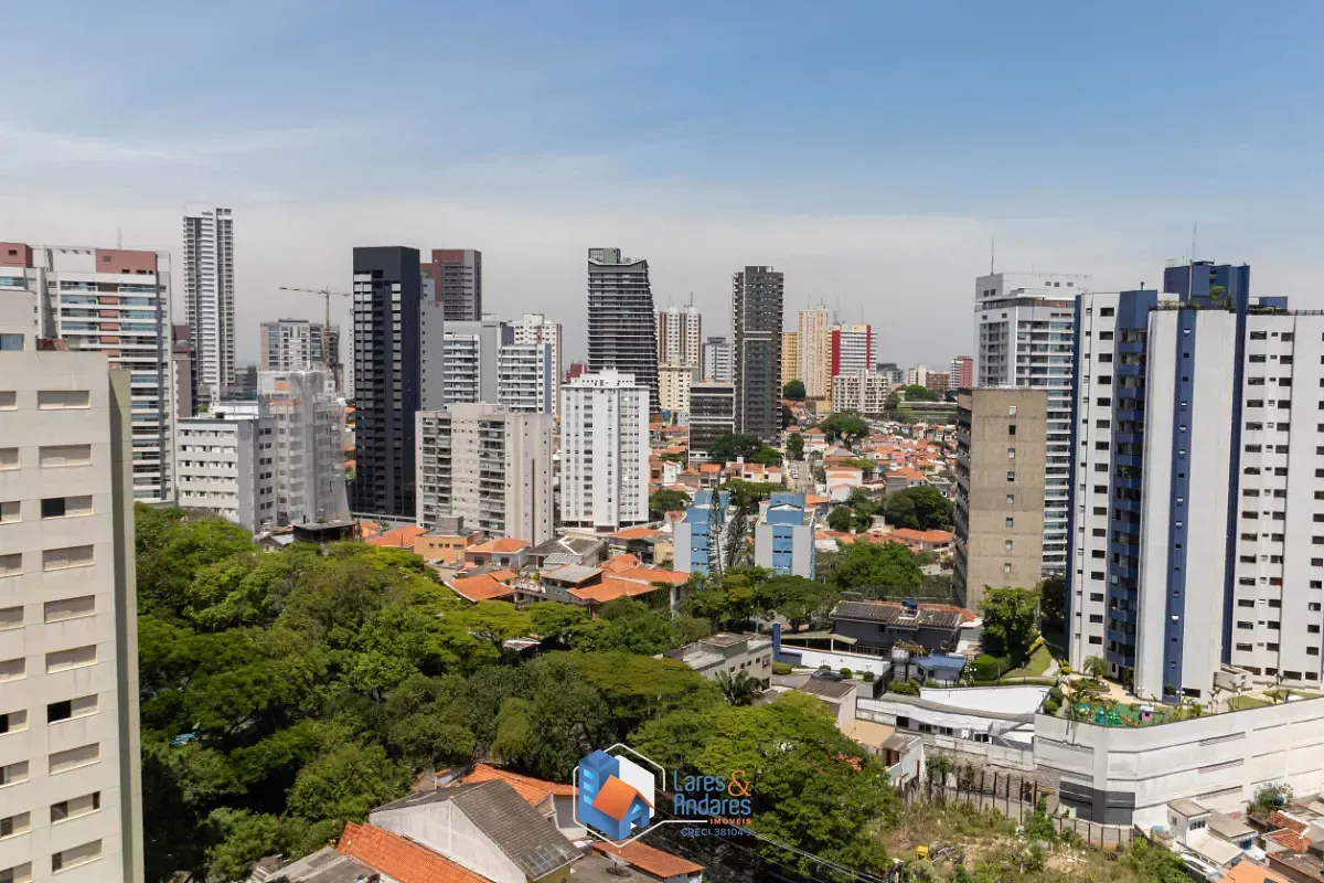 Imagem Apartamento para venda em Sumaré com 2 quartos, 89m²