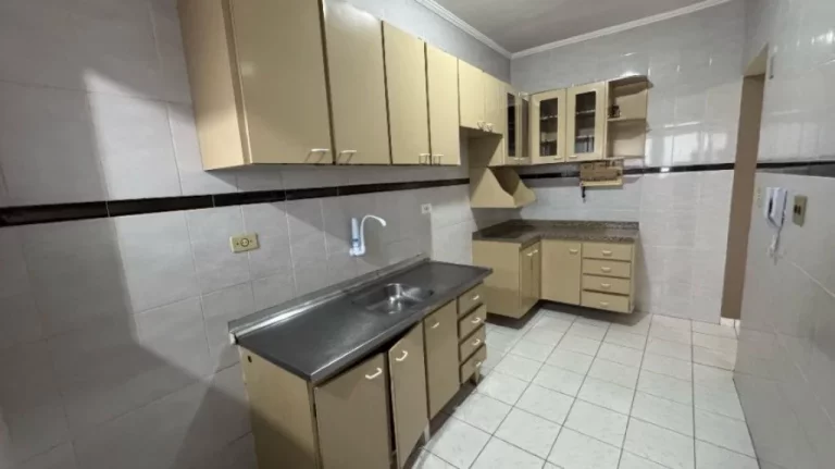 Imagem APARTAMENTO COM 52.58 m² - OCIAN - PRAIA GRANDE SP