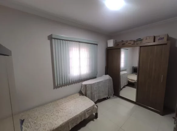 Imagem Casa à venda, 154 m² por R$ 460.000,00 - Jardim Santa Rosa - Nova Odessa/SP